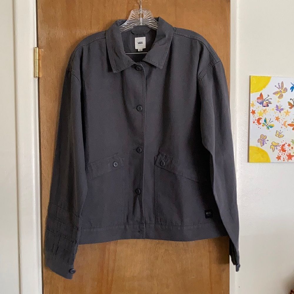 Vans Sophie Jacket 
